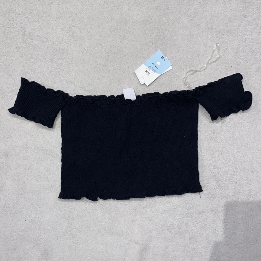 Women’s PacSun Crop top